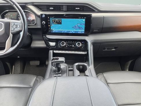 Used 2024 GMC Sierra 1500 Denali AWD/4WD image 22