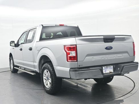 Used 2018 Ford F150 XLT RWD image 7