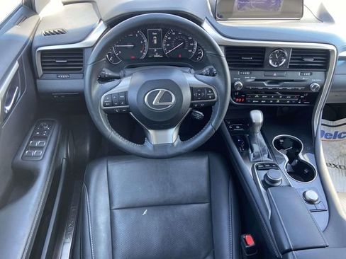 Used 2017 Lexus RX 350 F Sport w/ Accessory Package image 11