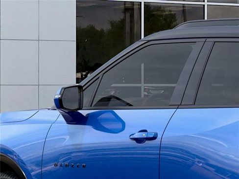 New 2026 Chevrolet Blazer RS w/ Driver Confidence II Package image 12
