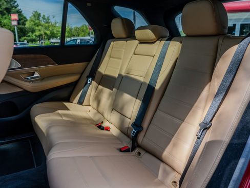 Used 2024 Mercedes-Benz GLE 350 4MATIC image 19