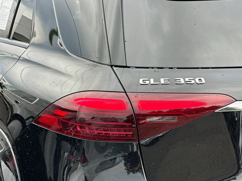Certified 2026 Mercedes-Benz GLE 350 4MATIC image 26