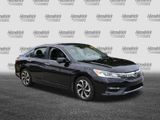 Used 2017 Honda Accord EX-L image 2