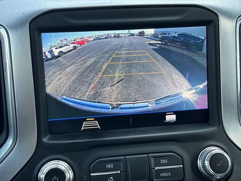 Used 2022 GMC Sierra 1500 Elevation AWD/4WD image 21