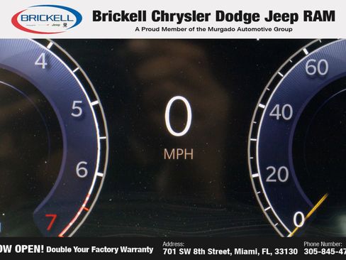 New 2026 Jeep Grand Cherokee Altitude image 35