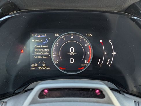 Certified 2024 Lexus RX 350 Premium image 30