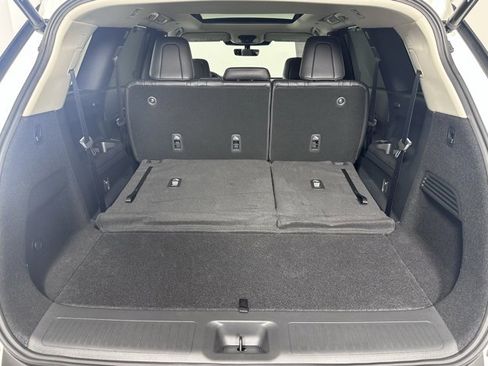 Certified 2025 INFINITI QX60 Luxe image 26