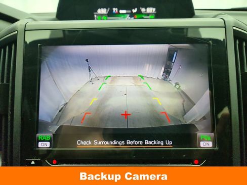 Used 2021 Subaru Crosstrek 2.5i Limited w/ Moonroof Package 2 image 17