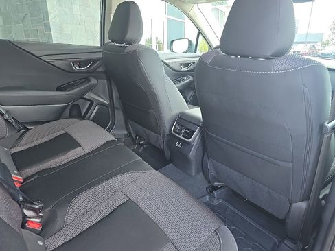 Certified 2025 Subaru Outback Premium image 37