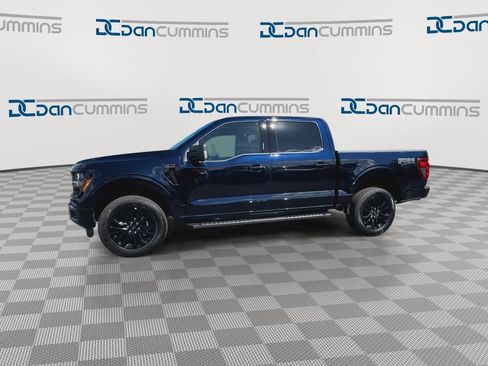 New 2026 Ford F150 XLT w/ Equipment Group 302A MID AWD/4WD image 5