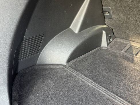 Used 2015 Nissan Rogue S w/ Convenience Package FWD image 25
