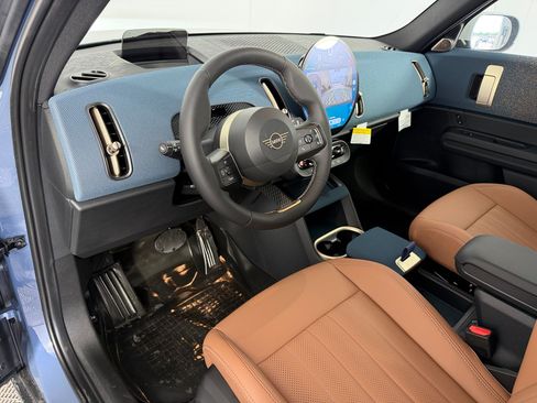 New 2027 MINI Cooper Countryman S AWD/4WD image 4