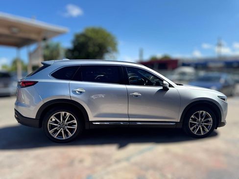 Used 2018 MAZDA CX-9 Grand Touring image 9