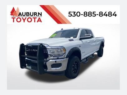 Used 2019 RAM 2500 Big Horn