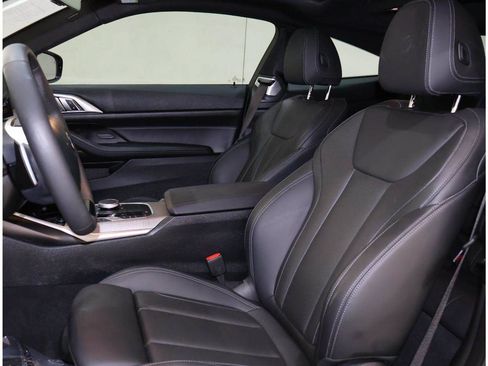 Used 2026 BMW 430i Coupe RWD image 14
