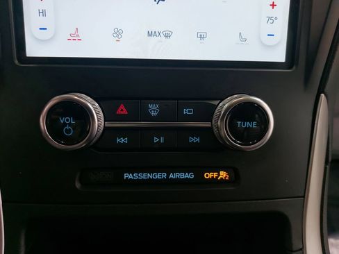 Used 2024 Ford Edge SEL image 20