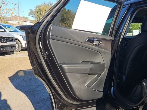 New 2026 Kia Sportage SX Prestige image 14