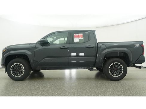 New 2026 Toyota Tacoma TRD Sport RWD image 19