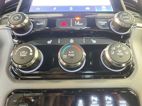 Used 2025 RAM 1500 Lone Star AWD/4WD image 22