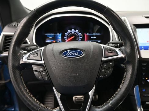 Certified 2019 Ford Edge ST w/ Equipment Group 401A AWD/4WD image 15