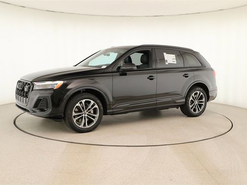 New 2026 Audi Q7 2.0T Premium image 13