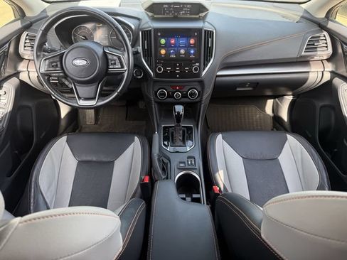 Used 2019 Subaru Crosstrek 2.0i Limited w/ Moonroof Package w/Navigation AWD/4WD image 9