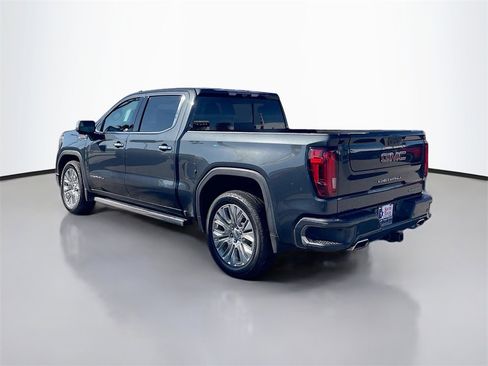 Used 2021 GMC Sierra 1500 Denali w/ Denali Ultimate Package image 5