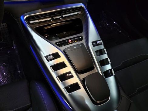 New 2024 Mercedes-Benz AMG GT 43 image 23