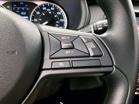 New 2025 Nissan Kicks Play S FWD image 23