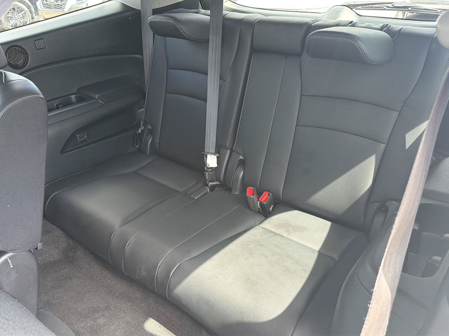 Used 2022 Honda Pilot Special Edition image 14