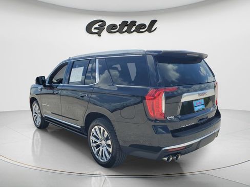 Certified 2024 GMC Yukon Denali w/ Denali Reserve Package image 6