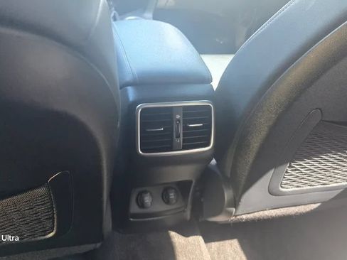Used 2020 Kia Sportage SX FWD image 11