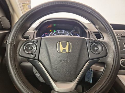 Used 2012 Honda CR-V EX image 18