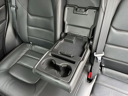 Used 2023 MAZDA CX-5 AWD 2.5 S w/ Preferred Package image 30