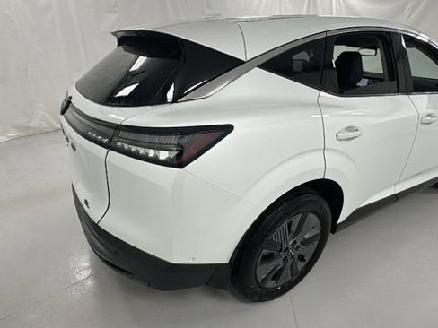 New 2025 Nissan Murano SL image 3