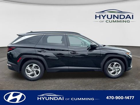 Used 2024 Hyundai Tucson SEL FWD image 9