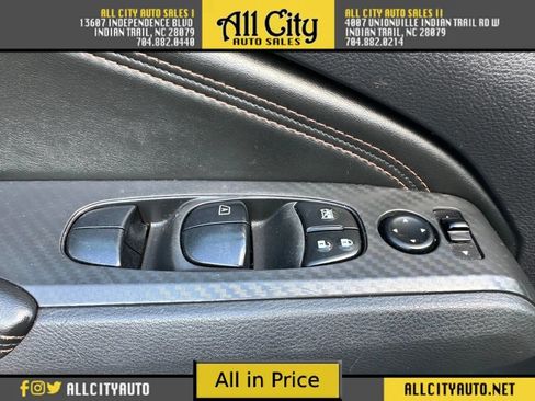 Used 2019 Nissan Altima 2.5 SR w/ SR Premium Package image 19