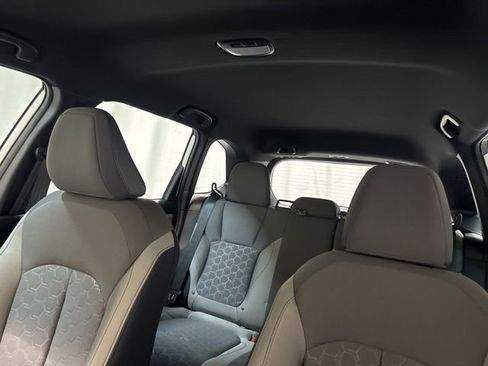 New 2026 Subaru Forester image 25