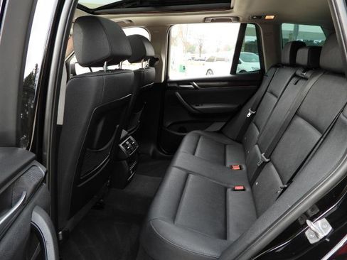 Used 2017 BMW X3 sDrive28i image 37