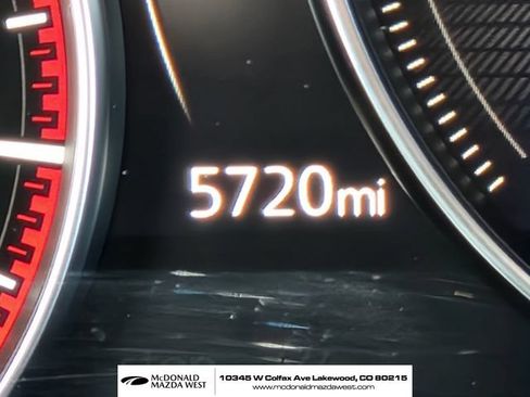 Certified 2025 MAZDA CX-50 Meridian Edition w/ Apex Package AWD/4WD image 17
