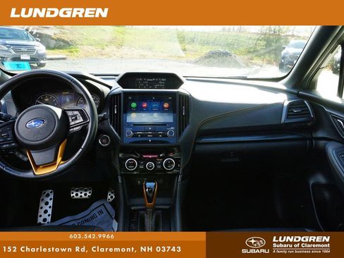 Used 2022 Subaru Forester Wilderness image 18