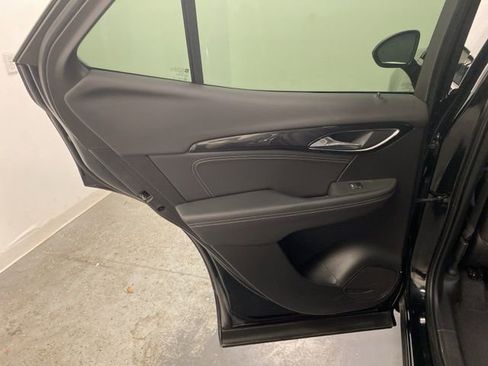 Certified 2023 Buick Envision Essence w/ Sport Touring Package image 20