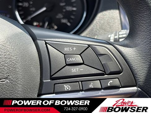 Used 2019 Nissan Rogue Sport S w/ Appearance Package AWD/4WD image 18