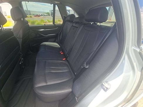 Used 2016 BMW X5 xDrive40e AWD/4WD image 8