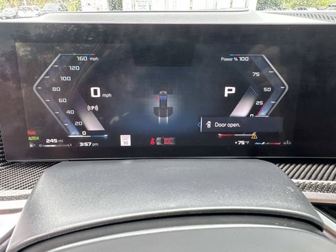 Certified 2025 BMW X5 M60i w/ Executive Package AWD/4WD image 29