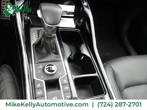 Used 2022 Kia Sorento SX Prestige AWD/4WD image 23