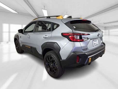New 2026 Subaru Crosstrek 2.5i Wilderness w/ Crosstrek Mirror Package AWD/4WD image 4