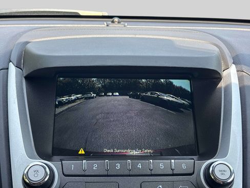 Used 2012 Chevrolet Equinox LT AWD/4WD image 20