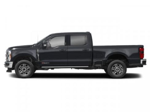 New 2026 Ford F250 Lariat w/ Lariat Premium Package AWD/4WD image 3