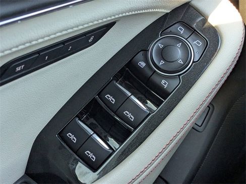 Used 2023 Cadillac CT5 V w/ Premium Package image 25